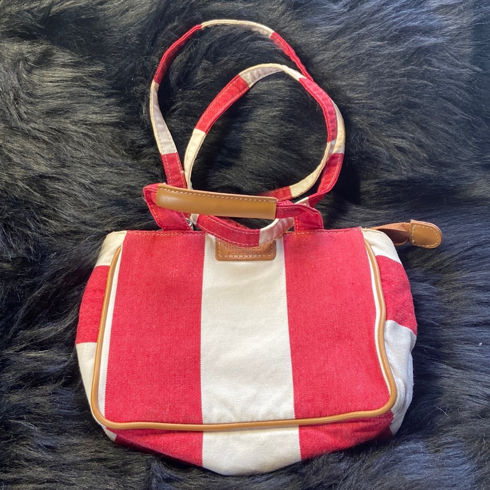 Nine West shoulder purse‎